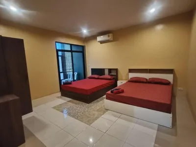 Bonanza Patong Beach2 for 2 BR 100m to Beach Grand Room – Photos 2