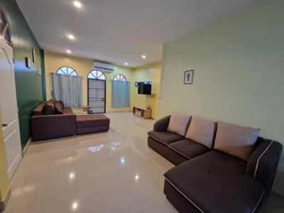 Bonanza Patong Beach2 for 2 BR 100m to Beach Grand Room – Photos 5
