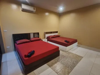 Bonanza Patong Beach2 for 2 BR 100m to Beach Grand Room – Photos 6
