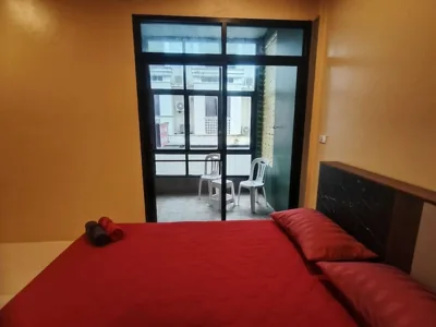 Bonanza Patong Beach2 for 2 BR 100m to Beach Grand Room – Photos 13