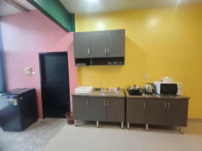 Bonanza Patong Beach2 for 2 BR 100m to Beach Grand Room – Photos 15